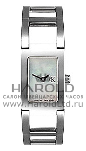 Швейцарские часы Calvin Klein Ck Dress K0421181